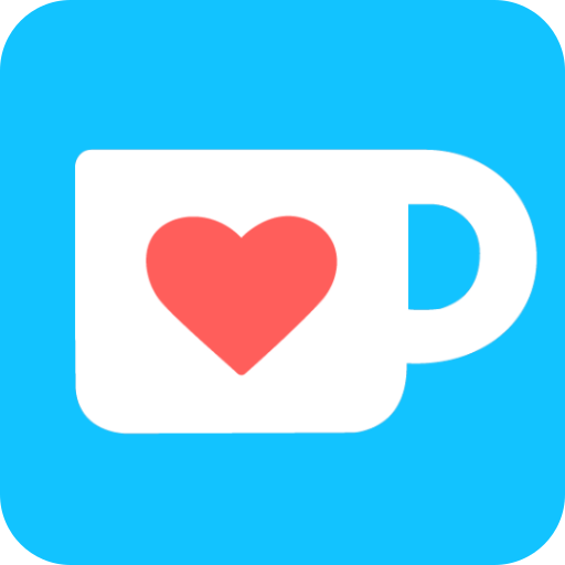 ko-fi logo